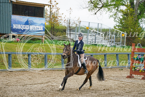 2025 - Jackie - Bow Valley II - Sunday May 18th - 10970