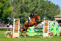 2025 - Haylee - Rocky Mountain Classic III - Saturday August 23rd - 07869