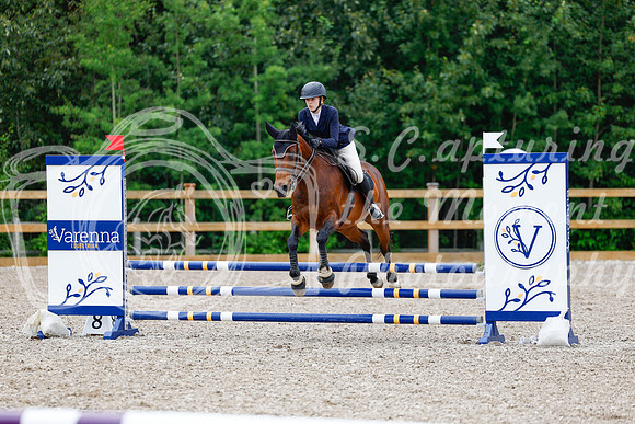 2025 - Haylee - Picco Horse Show - Saturday July 26th 04692