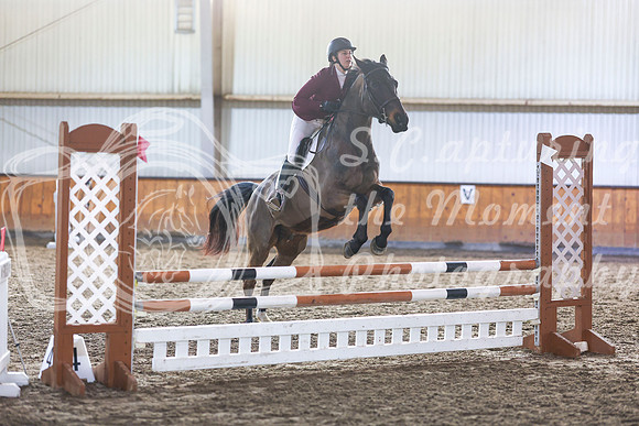 2025 - HJ Schooling - Sunday March 23rd - 4617