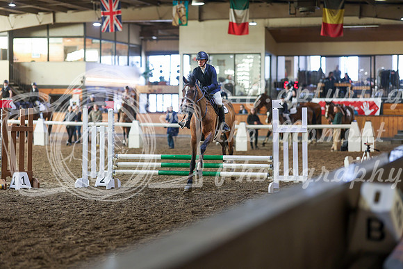 2025 - HJ Schooling - Sunday March 23rd - 3157