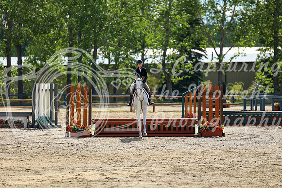 2025 - Mara - June Classic I - Saturday June 14th - 08780