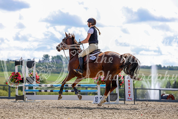 2025 - Haylee - June Classic I - Saturday June 14th - 03991