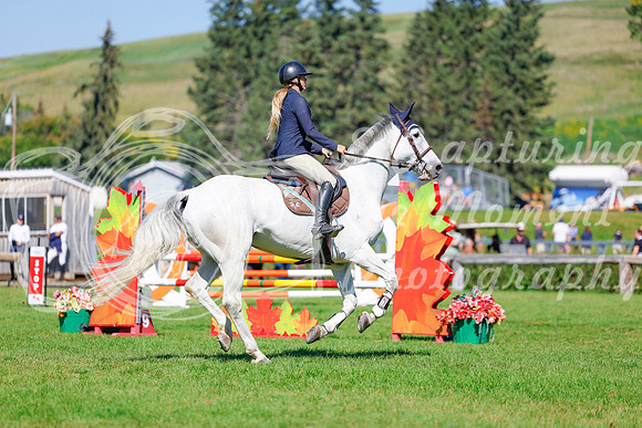 2025 - Haylee - Rocky Mountain Classic III - Saturday August 23rd - 07155