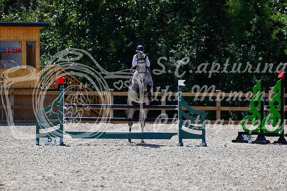 2025 - Haylee - Picco Horse Show - Thursday July 24th 03409
