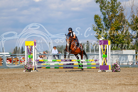 2025 - Haylee - Rocky Mountain Classic III - Wednesday August 20th - 03860