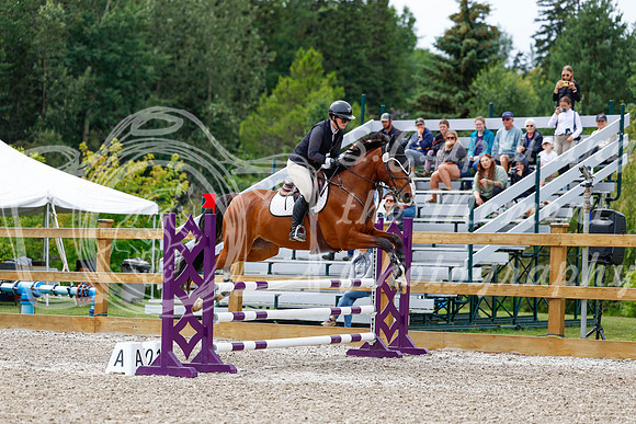 2025 - Haylee - Picco Horse Show - Friay July 25th 02762