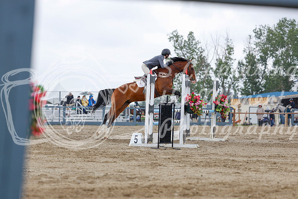 2025 - Haylee - June Classic II - Friday June 20th - 08773