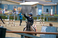 2025 - Jackie - Bow Valley II - Sunday May 18th - 09798