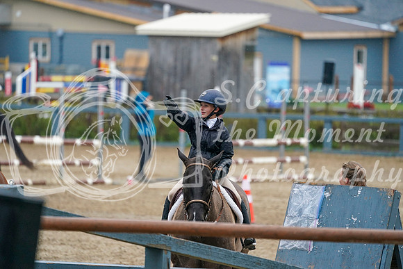 2025 - Jackie - Bow Valley II - Sunday May 18th - 09798