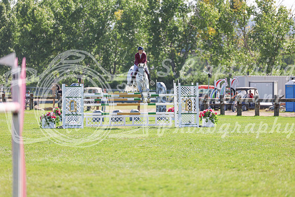 2025 - Shea - Rocky Mountain Classic III - Thursday August 21st - 11715