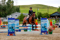 2025 - Haylee - Rocky Mountain Classic II - Saturday August 16th - 18281