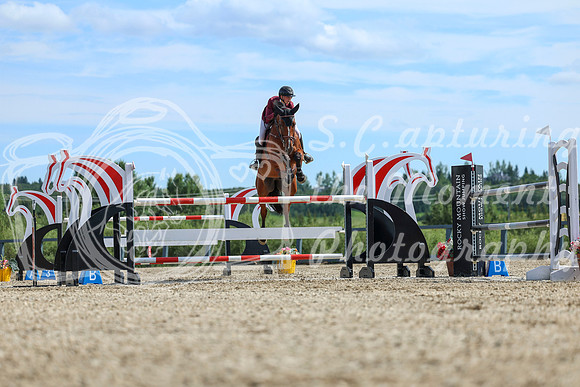 2025 - Shea - Rocky Mountain Classic I - Saturday August 9th - 19081