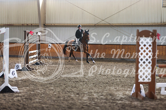 2025 - HJ Schooling - Sunday March 23rd - 5378
