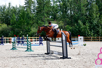 2025 - Haylee - Picco Horse Show - Friay July 25th 04897