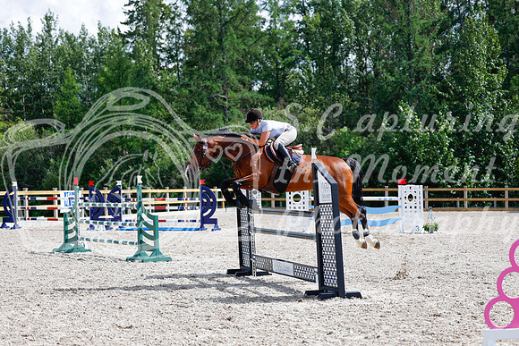 2025 - Haylee - Picco Horse Show - Friay July 25th 04897