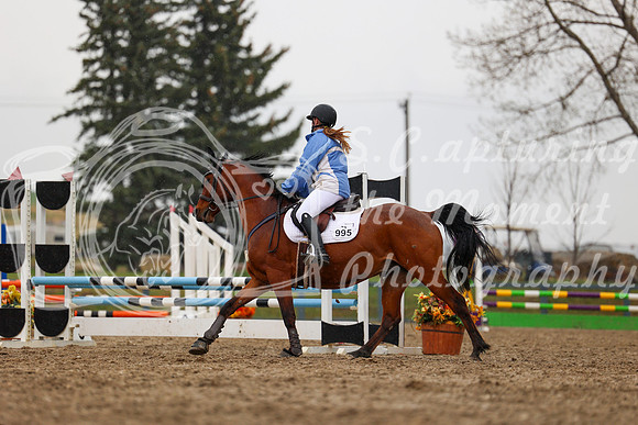 2025 - Mara - Bow Valley II - Sunday May 18th - 07278