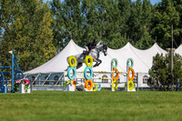 2025 - Shea - Rocky Mountain Classic III - Thursday August 21st - 07110