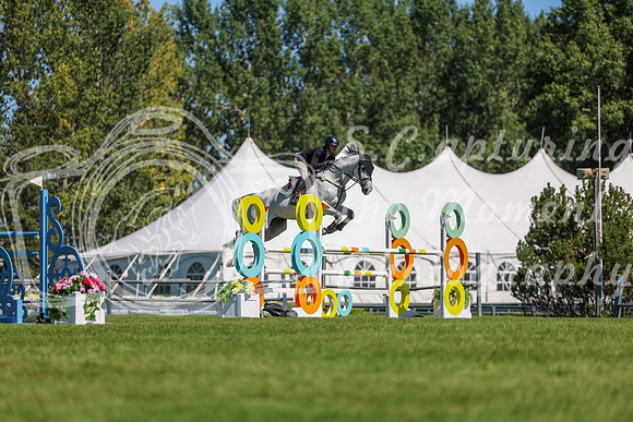 2025 - Shea - Rocky Mountain Classic III - Thursday August 21st - 07110