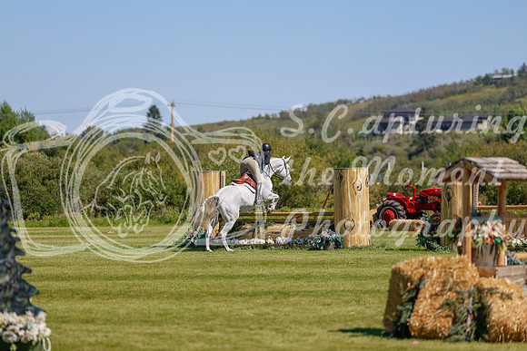 2025 - Haylee - Rocky Mountain Classic III - Thursday August 21st - 09021