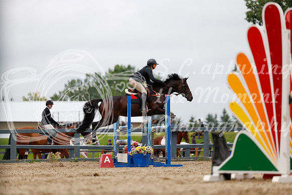 2025 - Haylee - Rocky Mountain Classic II - Friday August 15th - 02233
