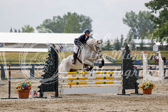 2025 - Haylee - June Classic II - Sunday June 22nd - 11957