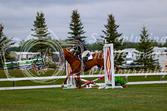 2025 - Haylee - Blue Sky Classic - Monday, May 19th 08818