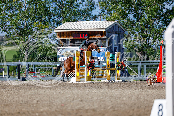 2025 - Haylee - Rocky Mountain Classic III - Friday August 22nd - 07122