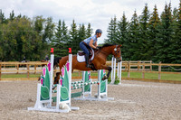 2025 - Haylee - Picco Horse Show - Saturday July 26th 03853