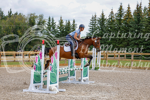 2025 - Haylee - Picco Horse Show - Saturday July 26th 03853