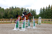 2025 - Haylee - Picco Horse Show - Saturday July 26th 06841