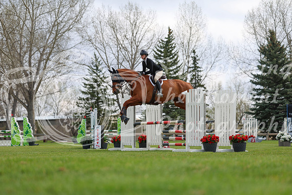 2025 - Shea - Bow Valley II - Saturday May 17th - 01750