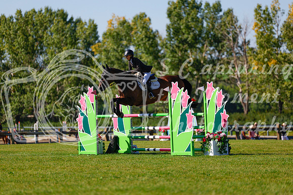 2025 - Haylee - Rocky Mountain Classic III - Sunday August 24th - 08097