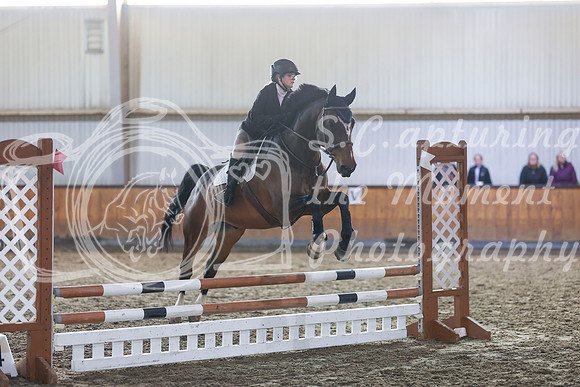 2025 - HJ Schooling - Sunday March 23rd - 3407