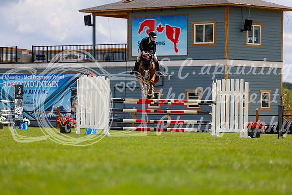 2025 - Shea - Bow Valley II - Saturday May 17th - 15111