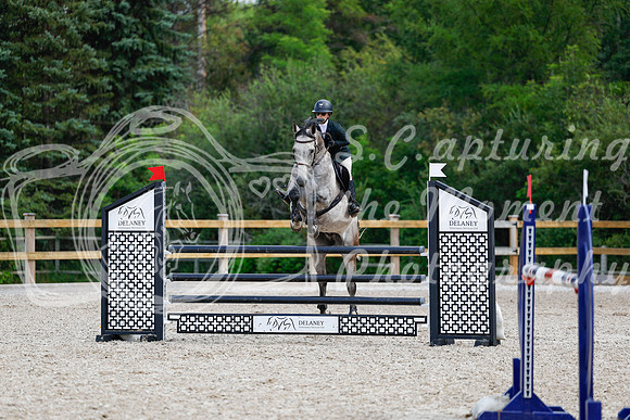 2025 - Haylee - Picco Horse Show - Sunday July 27th 05906