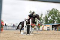 2025 - Haylee - June Classic II - Friday June 20th - 07731