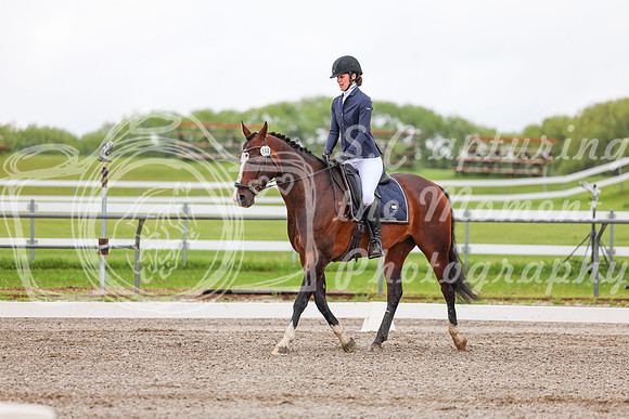 2025 - Dressage Festival - Sunday July 6th - 02140