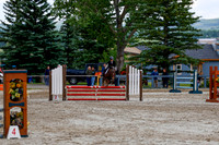 2025 - Haylee - June Classic II - Sunday June 22nd - 01628