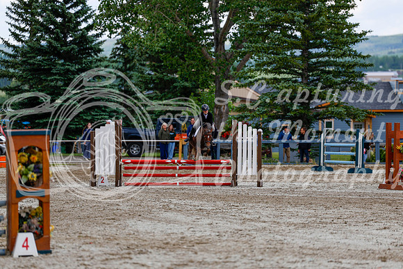 2025 - Haylee - June Classic II - Sunday June 22nd - 01628