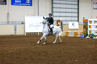 2025 - Jump Start - Sunday February 9th - 0420