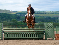 2'9 2025 - Kiana - Teesdale - Friday July 25th - 02148