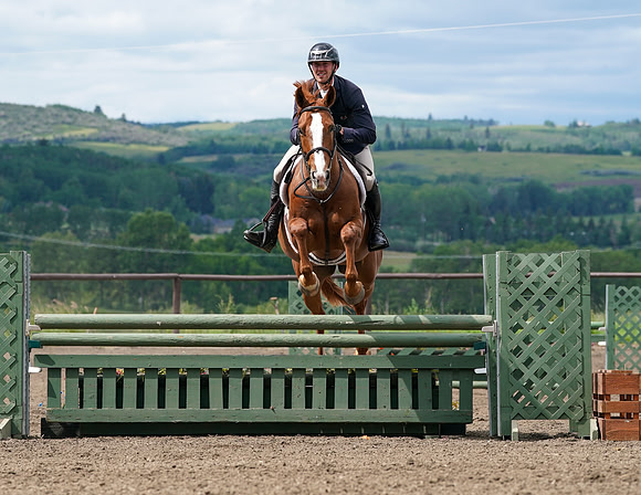 2'9 2025 - Kiana - Teesdale - Friday July 25th - 02148