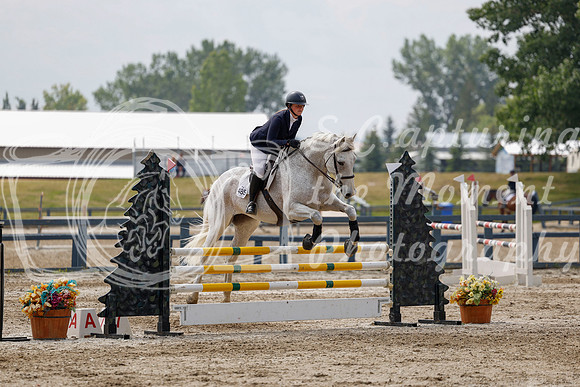 2025 - Haylee - June Classic II - Sunday June 22nd - 11961