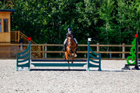 2025 - Haylee - Picco Horse Show - Thursday July 24th 00907