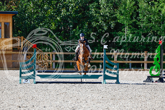 2025 - Haylee - Picco Horse Show - Thursday July 24th 00907