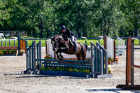 2025 - Haylee - Rocky Mountain Classic III - Thursday August 21st - 07770
