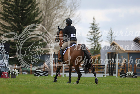 2025 - Shea - Bow Valley II - Saturday May 17th - 02020