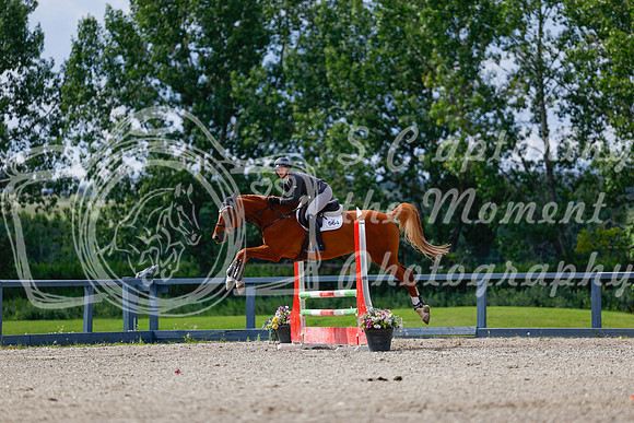 2025 - Haylee - Rocky Mountain Classic III - Wednesday August 20th - 08707