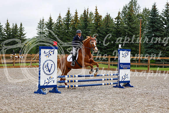 2025 - Haylee - Picco Horse Show - Sunday July 27th 01404